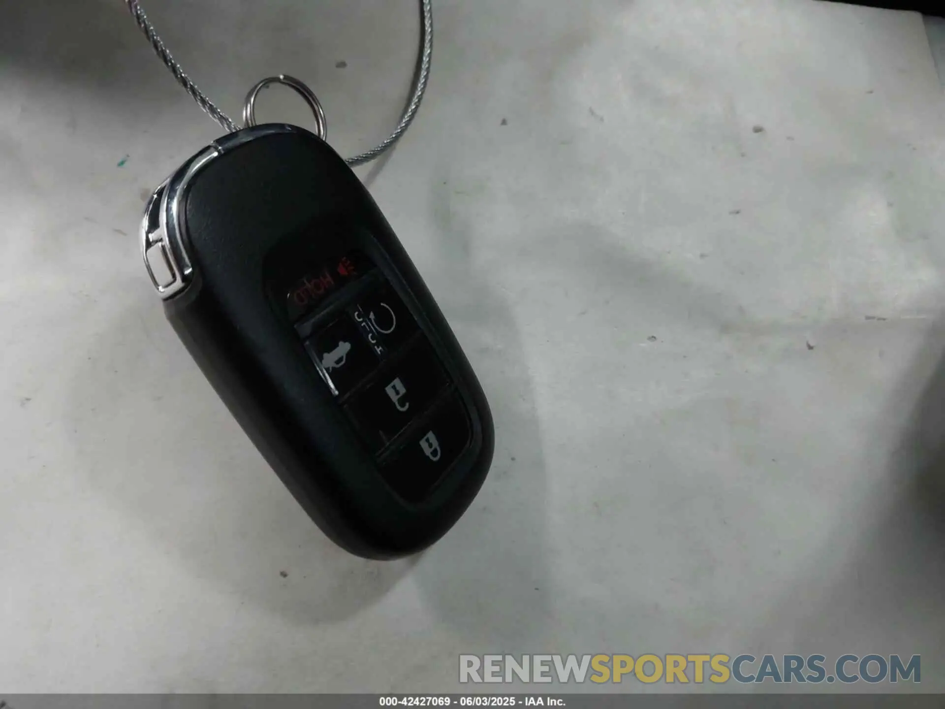 11 Photograph of a damaged car 2HGFE1F97RH335905 HONDA CIVIC 2024