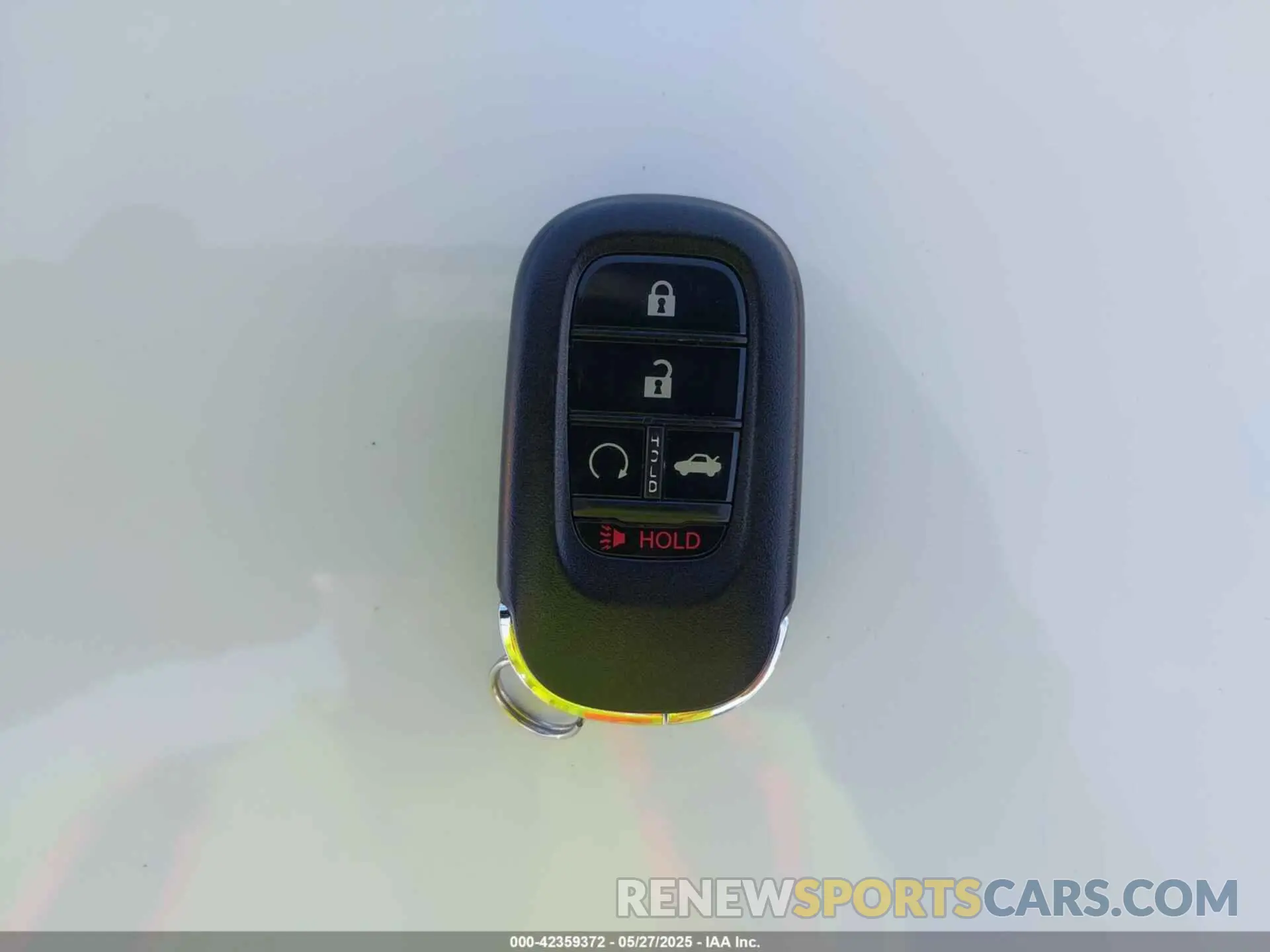 11 Photograph of a damaged car 2HGFE1F98RH339977 HONDA CIVIC 2024