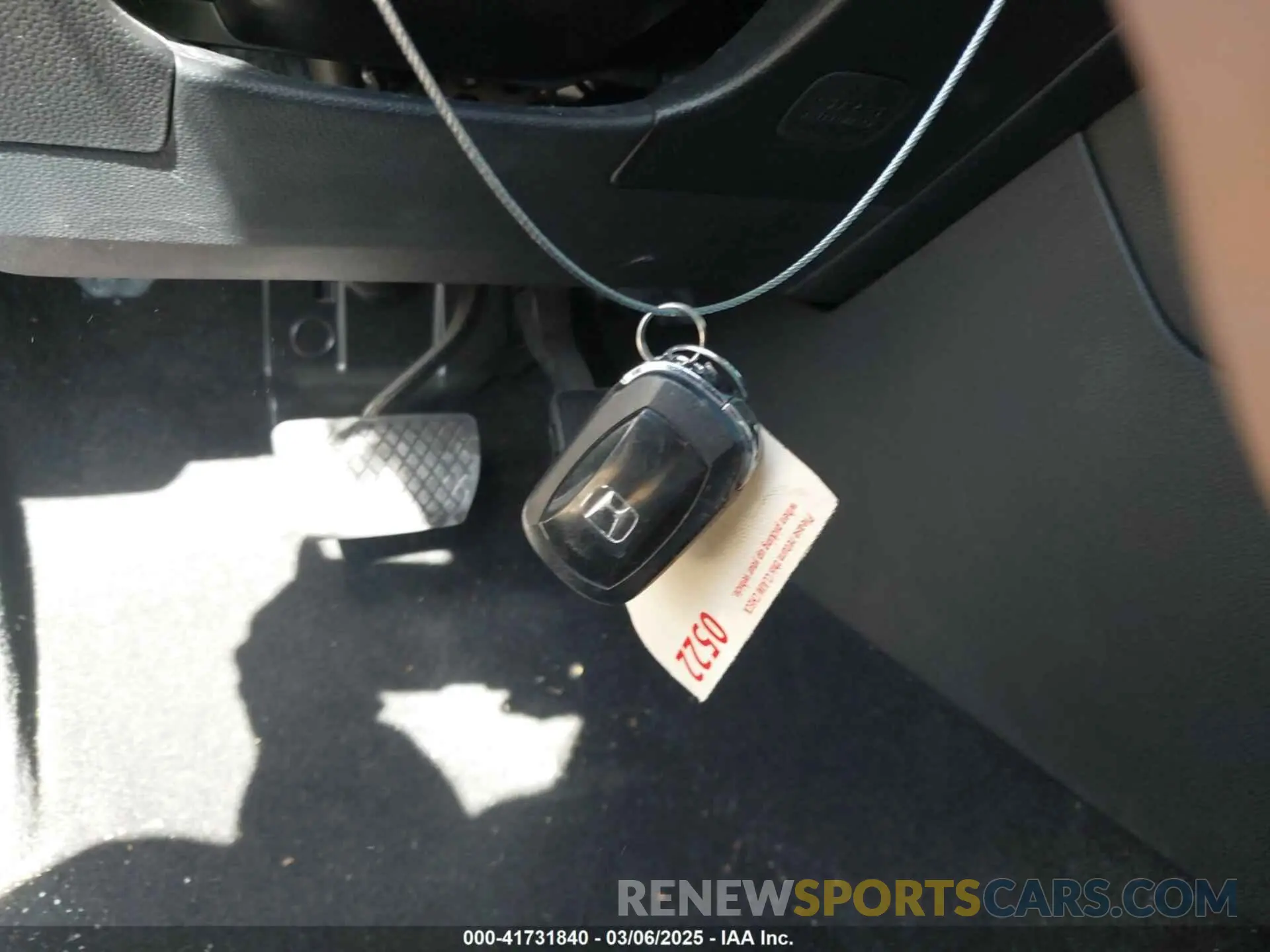 11 Photograph of a damaged car 2HGFE1F99RH315705 HONDA CIVIC 2024