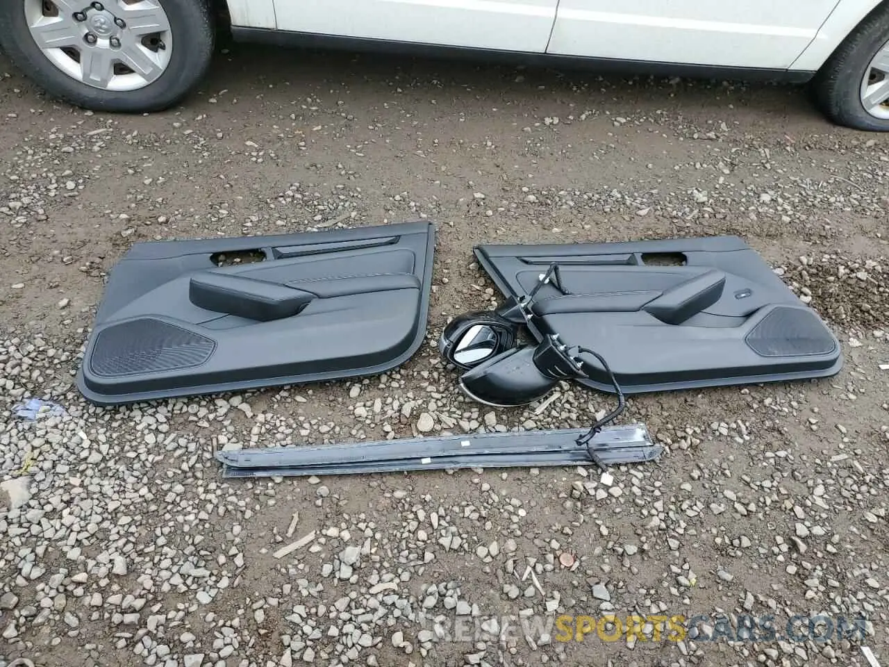 12 Photograph of a damaged car 2HGFE1F99RH329619 HONDA CIVIC 2024