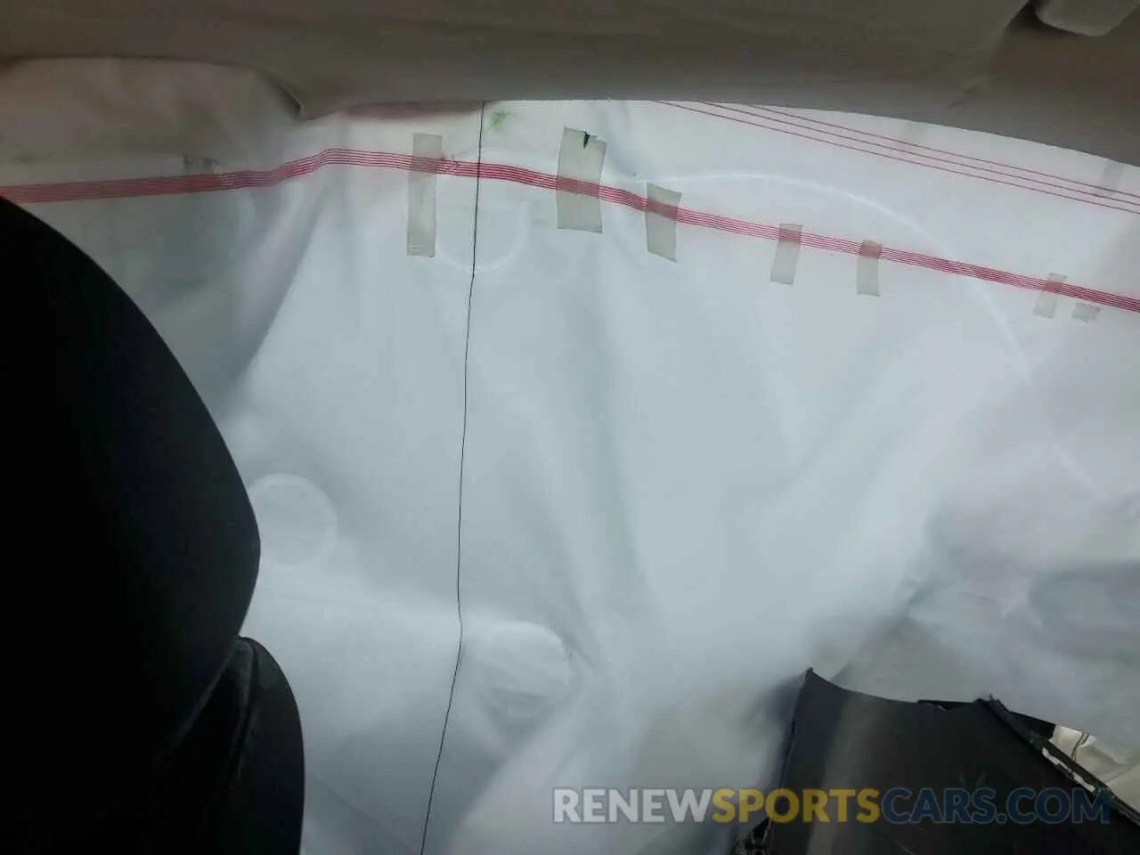 10 Photograph of a damaged car 2HGFE2F20RH519043 HONDA CIVIC 2024