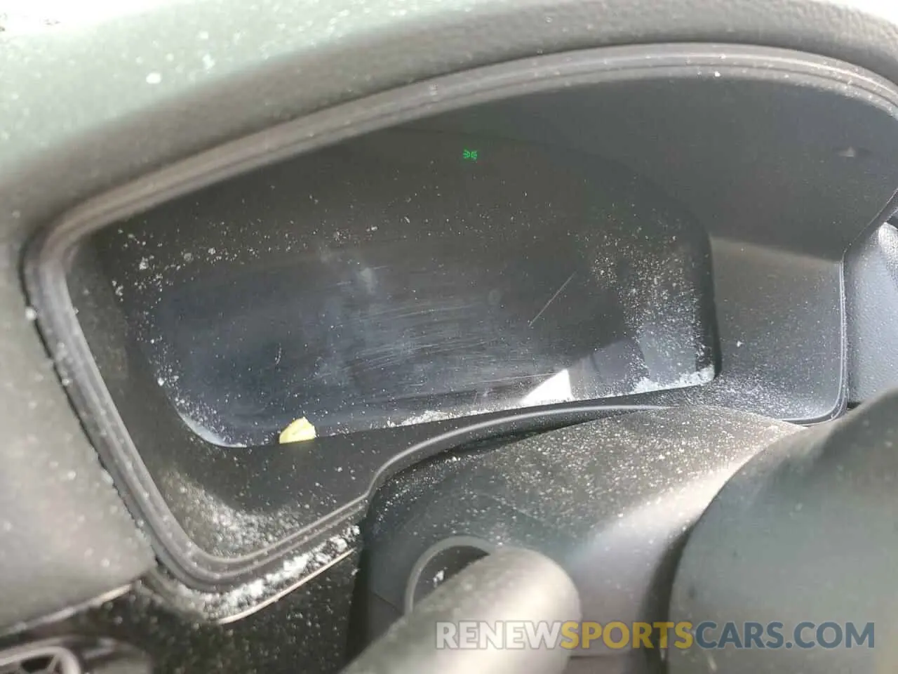 9 Photograph of a damaged car 2HGFE2F20RH582207 HONDA CIVIC 2024