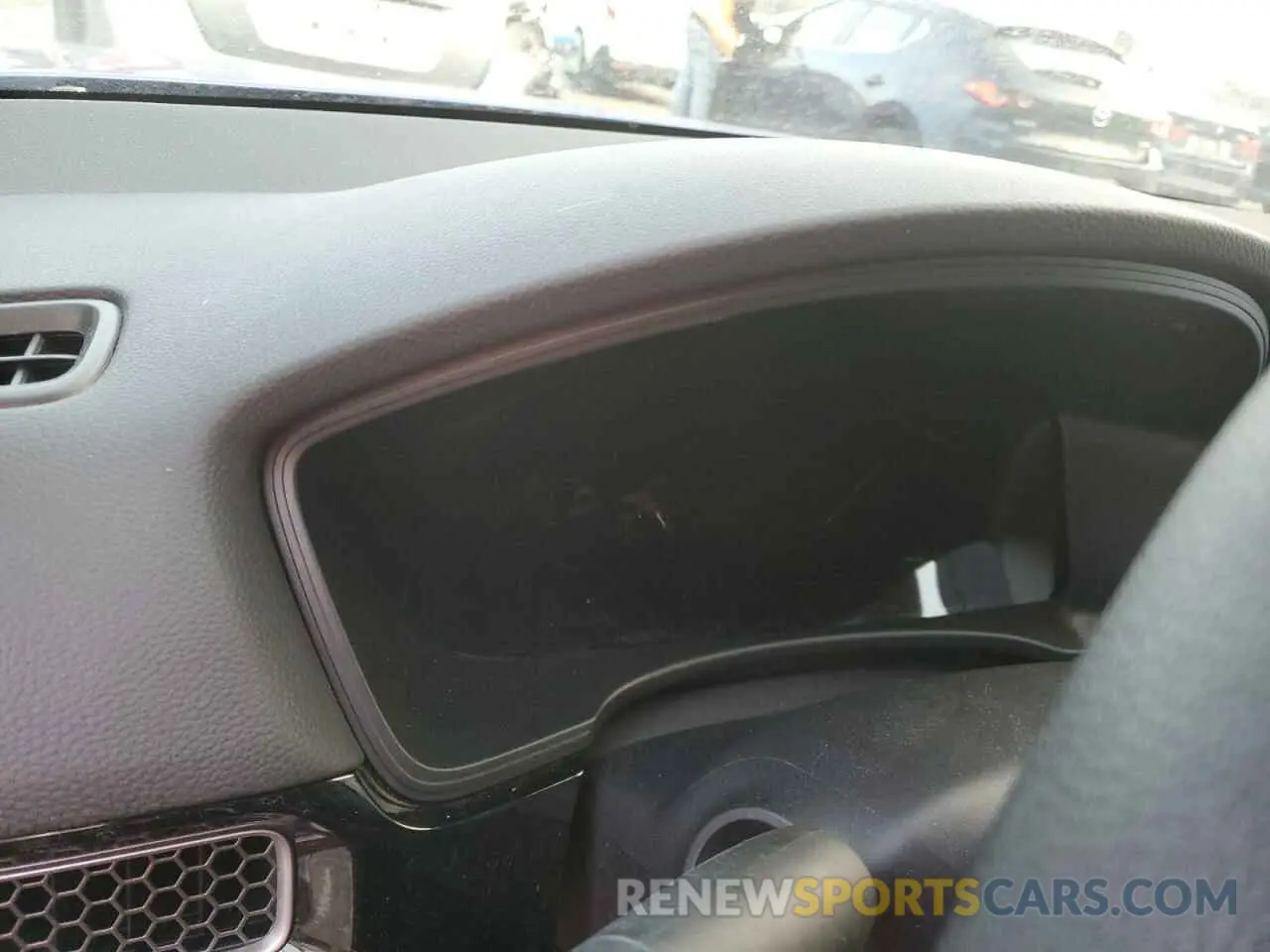 9 Photograph of a damaged car 2HGFE2F21RH565660 HONDA CIVIC 2024