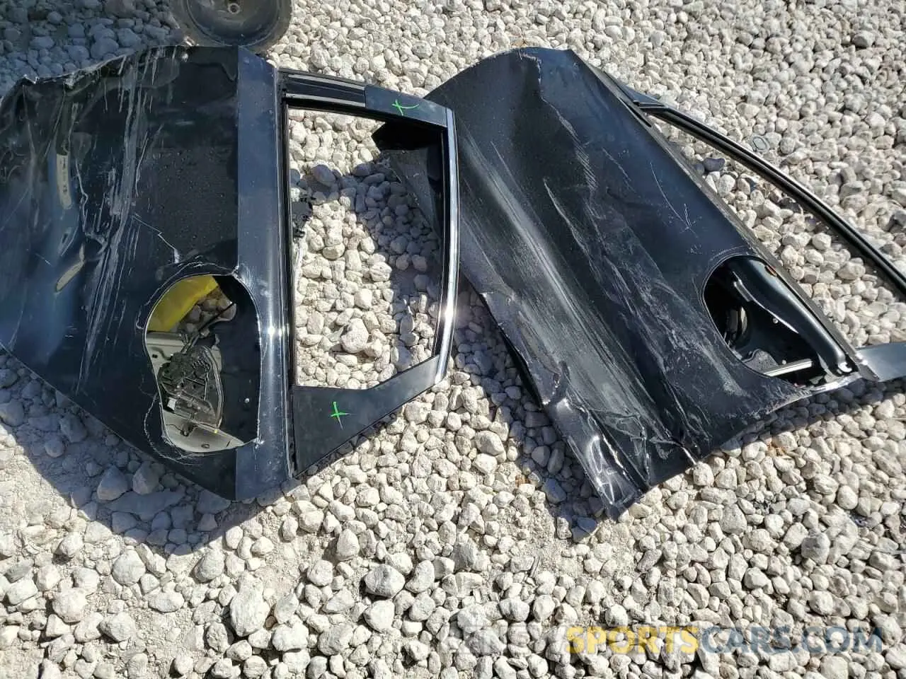 12 Photograph of a damaged car 2HGFE2F22RH536605 HONDA CIVIC 2024