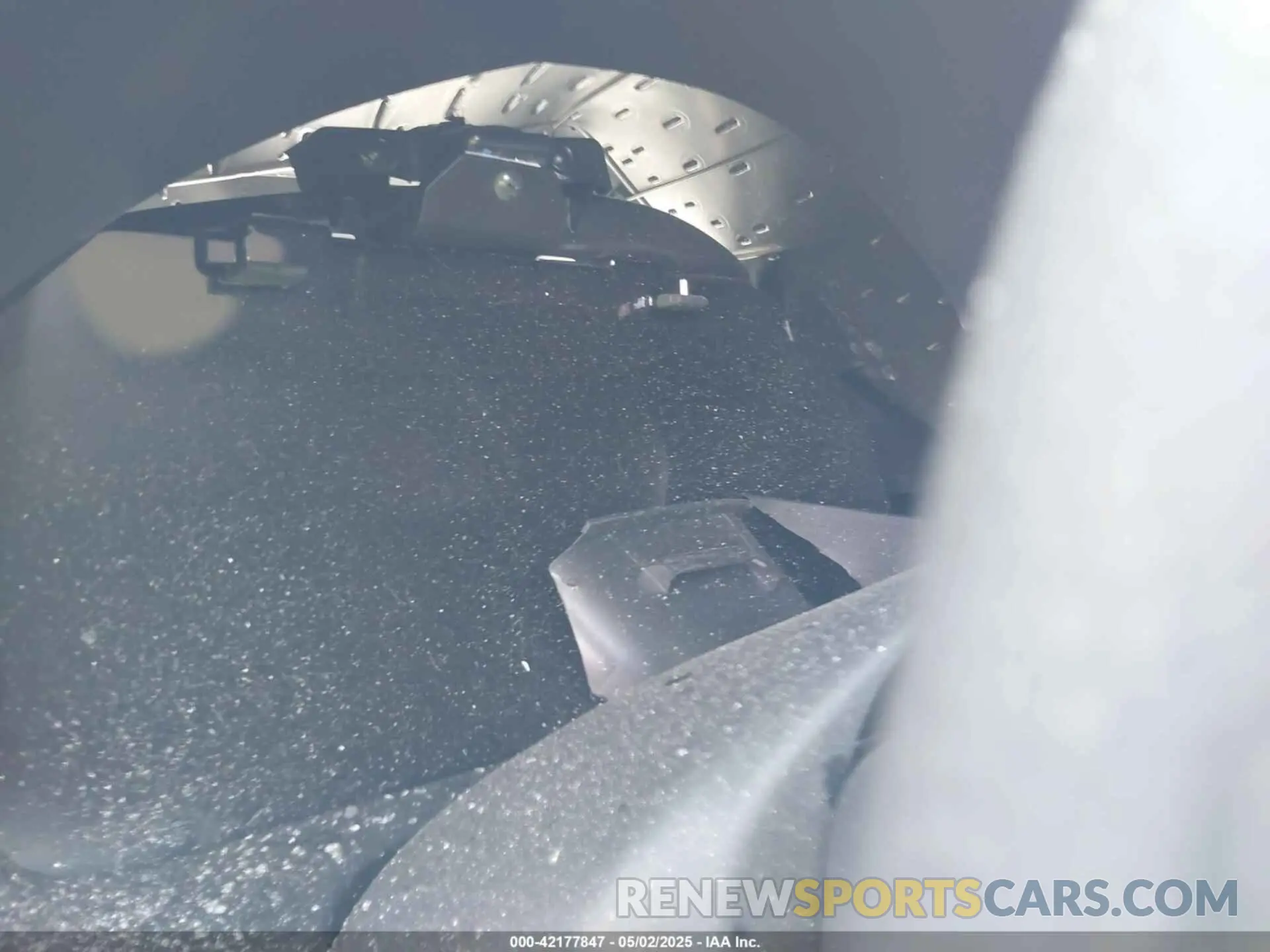 15 Photograph of a damaged car 2HGFE2F24RH561327 HONDA CIVIC 2024
