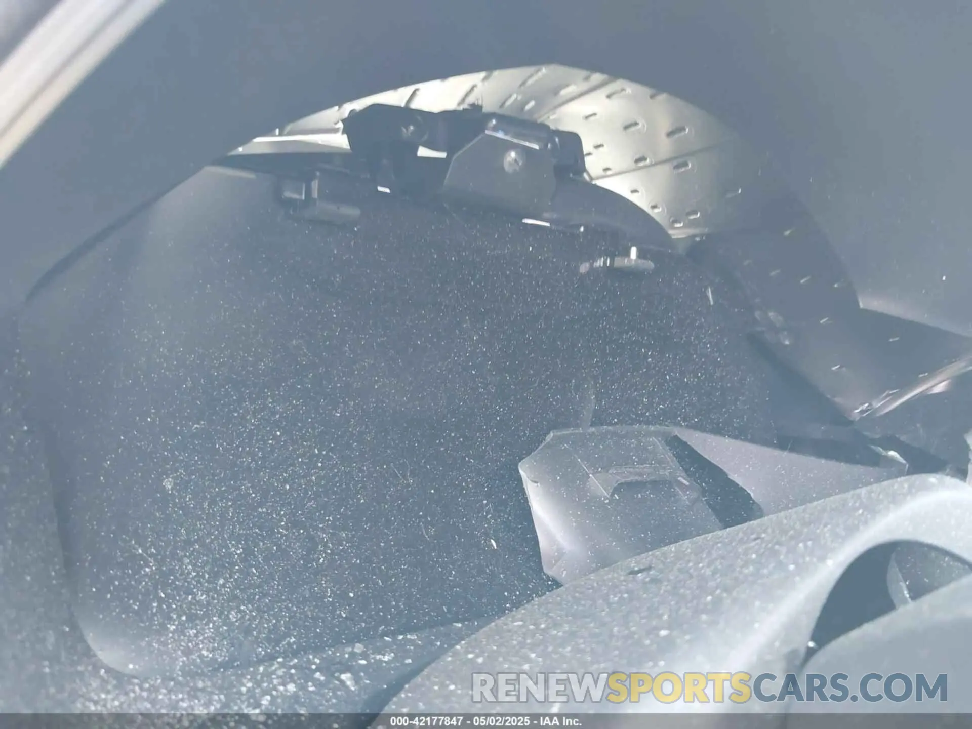 7 Photograph of a damaged car 2HGFE2F24RH561327 HONDA CIVIC 2024