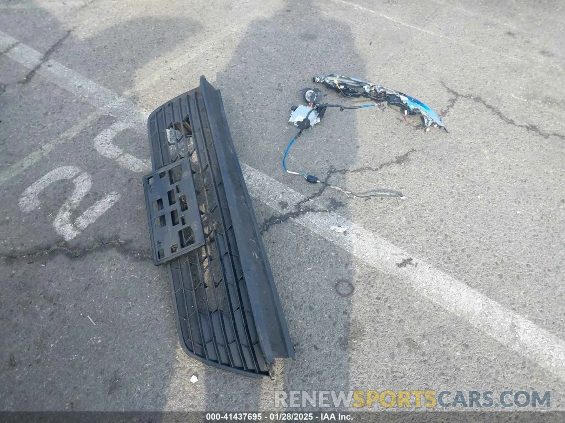 12 Photograph of a damaged car 2HGFE2F26RH591008 HONDA CIVIC 2024