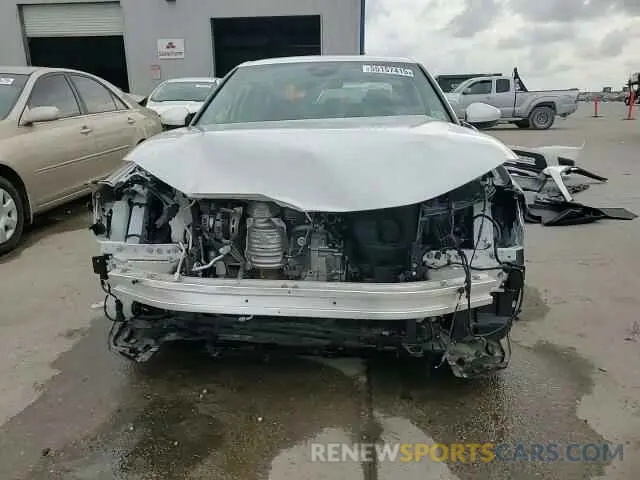 14 Photograph of a damaged car 2HGFE2F27RH571446 HONDA CIVIC 2024