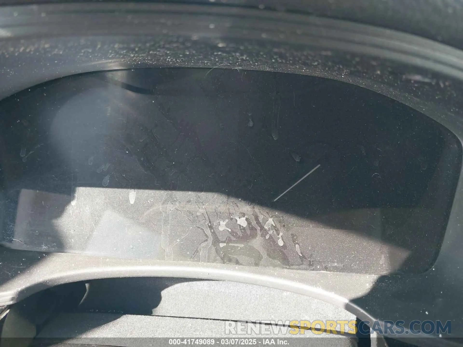 7 Photograph of a damaged car 2HGFE2F29RH519056 HONDA CIVIC 2024