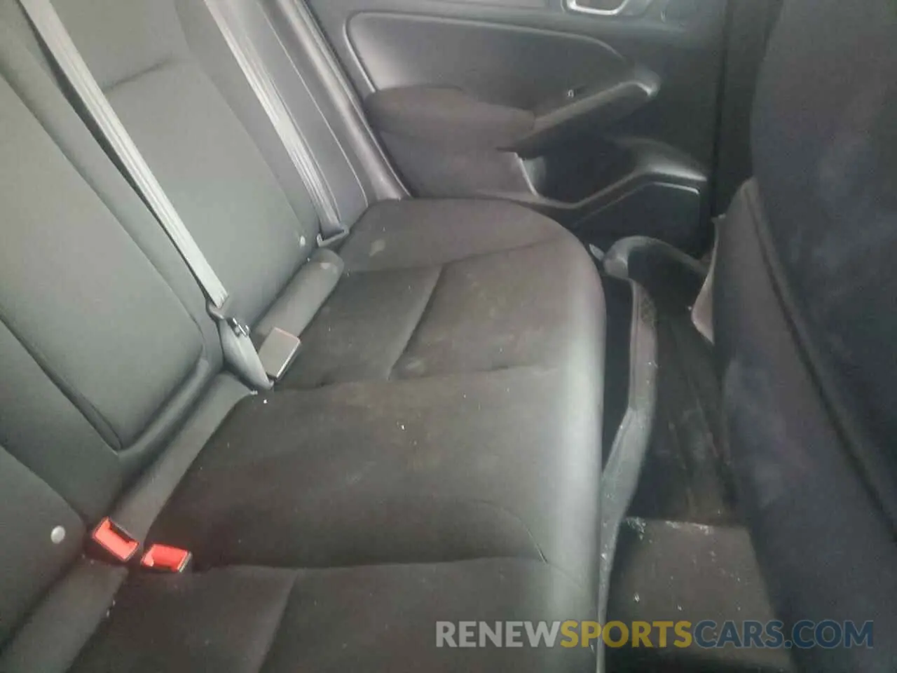 10 Photograph of a damaged car 2HGFE2F30RH117659 HONDA CIVIC 2024
