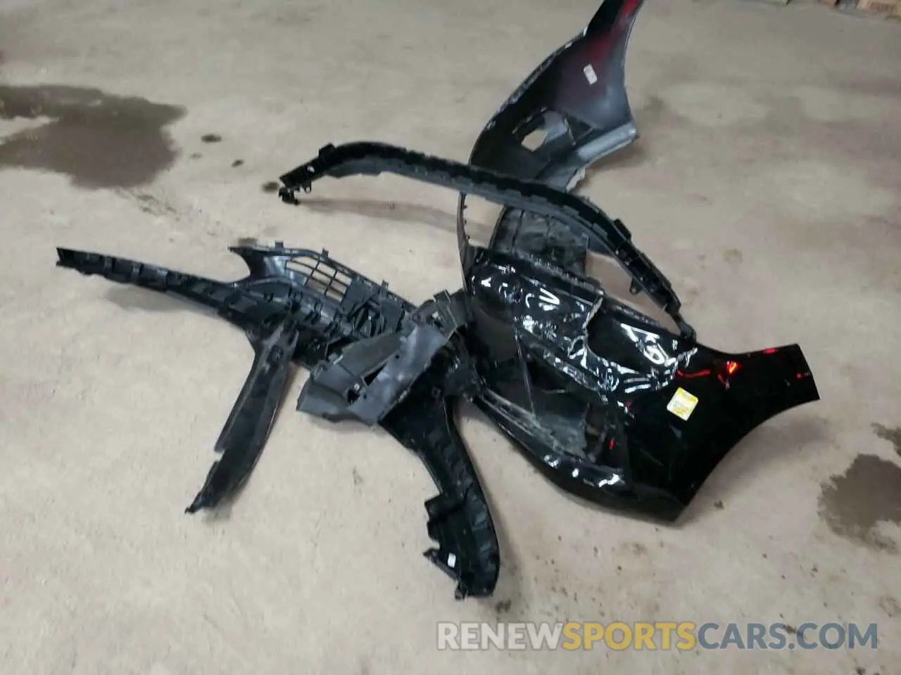 12 Photograph of a damaged car 2HGFE2F3XRH109827 HONDA CIVIC 2024