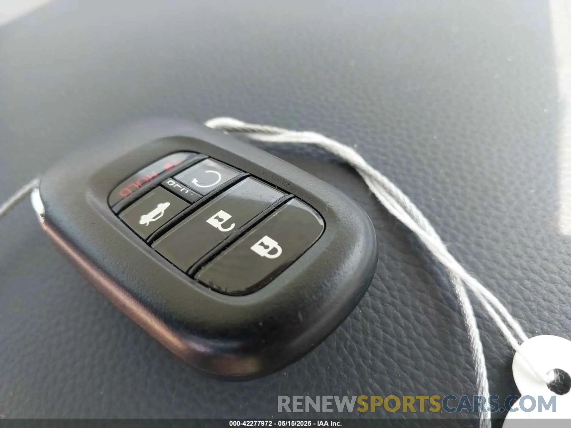 11 Photograph of a damaged car 2HGFE2F50RH513754 HONDA CIVIC 2024