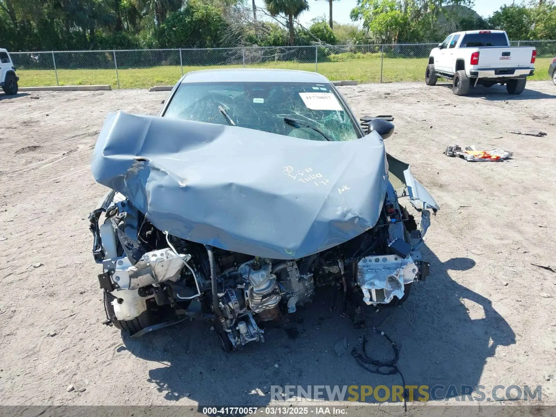 12 Photograph of a damaged car 2HGFE2F51RH514766 HONDA CIVIC 2024