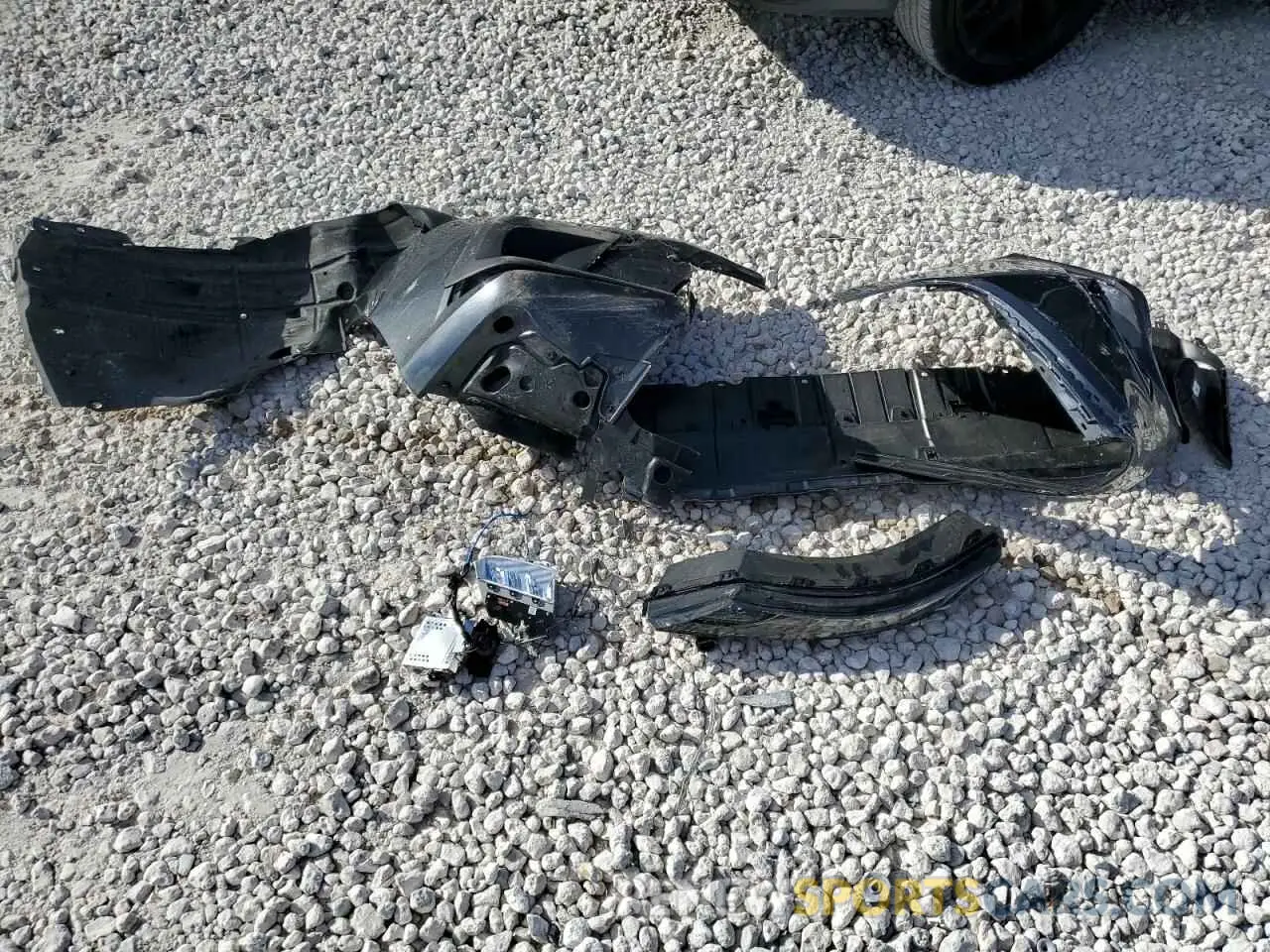 14 Photograph of a damaged car 2HGFE2F51RH547914 HONDA CIVIC 2024