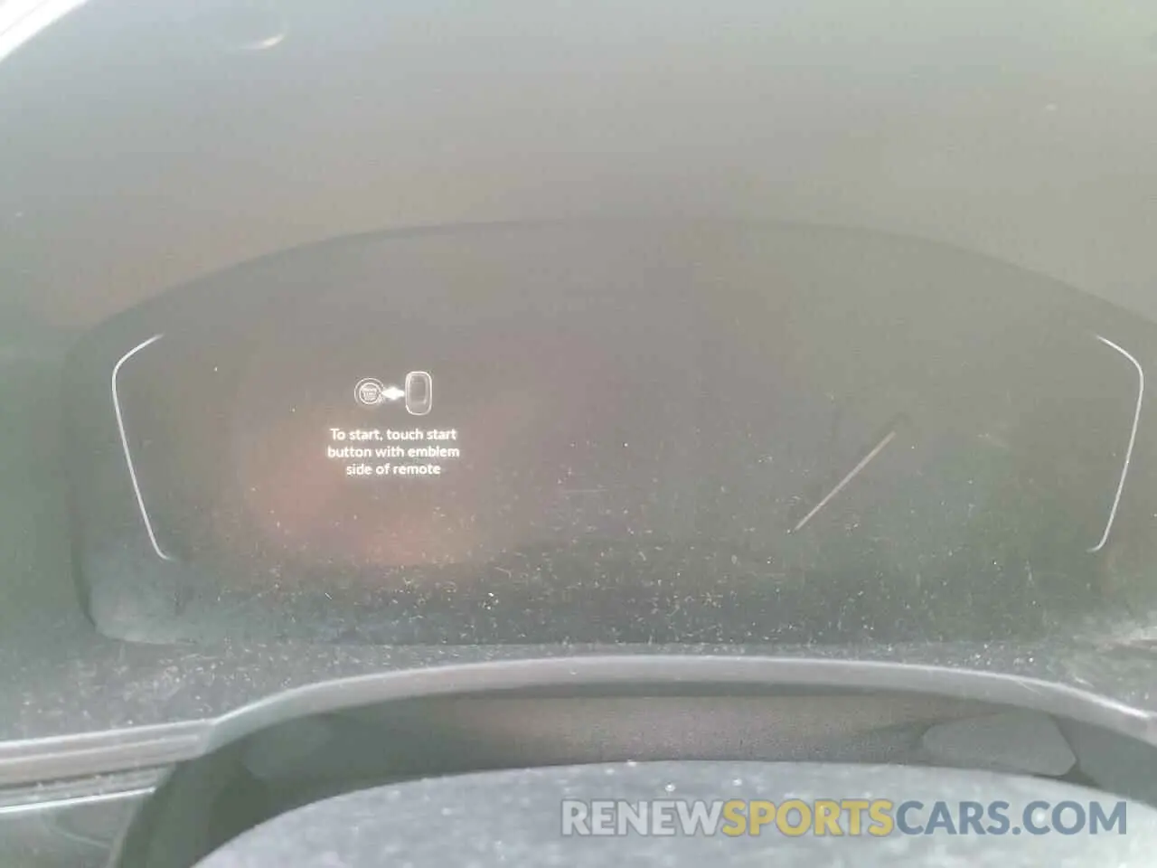 9 Photograph of a damaged car 2HGFE2F52RH117552 HONDA CIVIC 2024