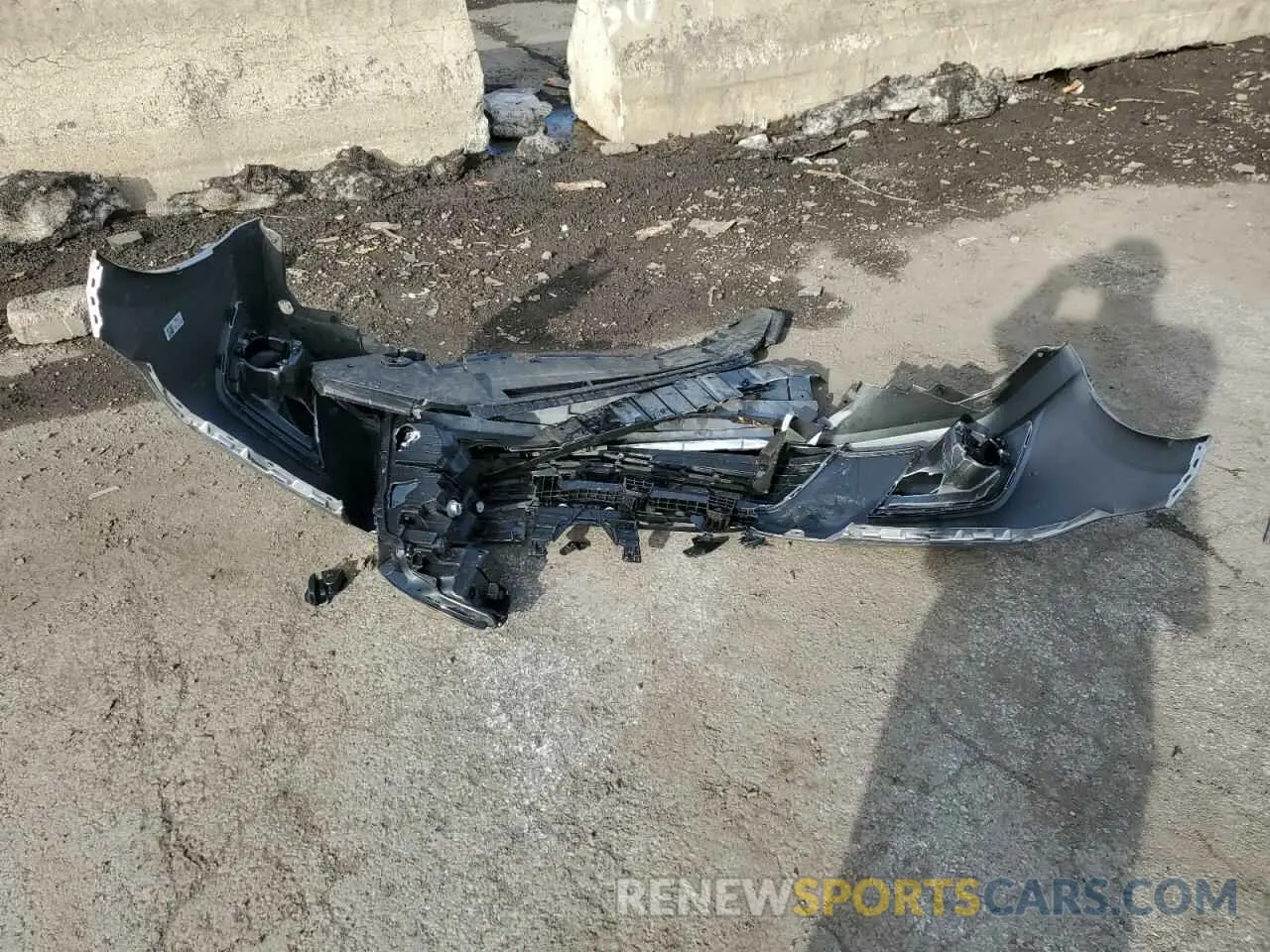 12 Photograph of a damaged car 2HGFE2F52RH557884 HONDA CIVIC 2024