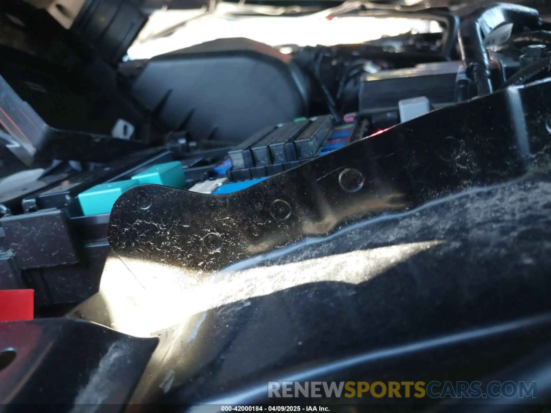 10 Photograph of a damaged car 2HGFE2F53RH523887 HONDA CIVIC 2024