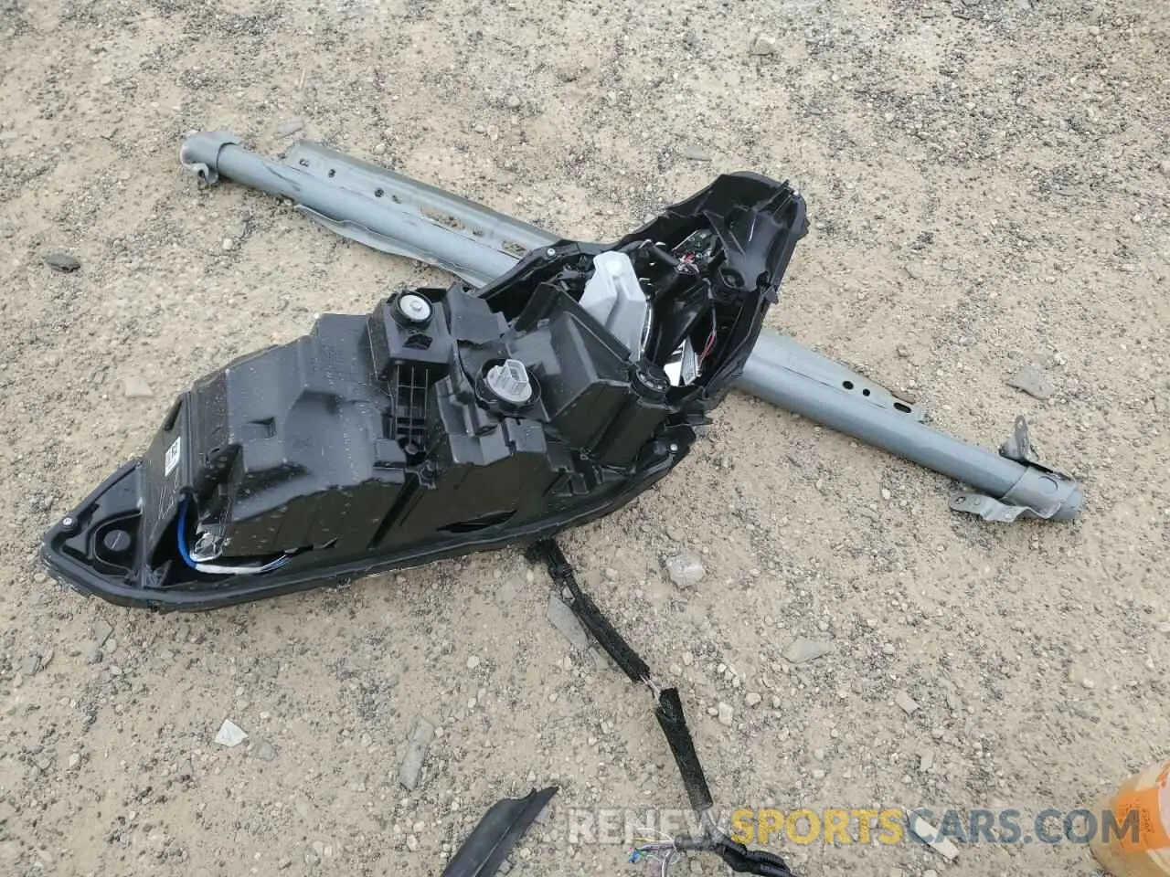 12 Photograph of a damaged car 2HGFE2F53RH533254 HONDA CIVIC 2024