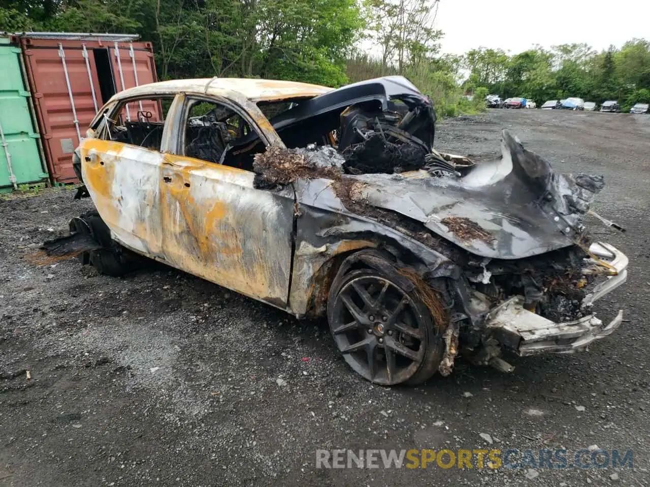 4 Photograph of a damaged car 2HGFE2F53RH549521 HONDA CIVIC 2024