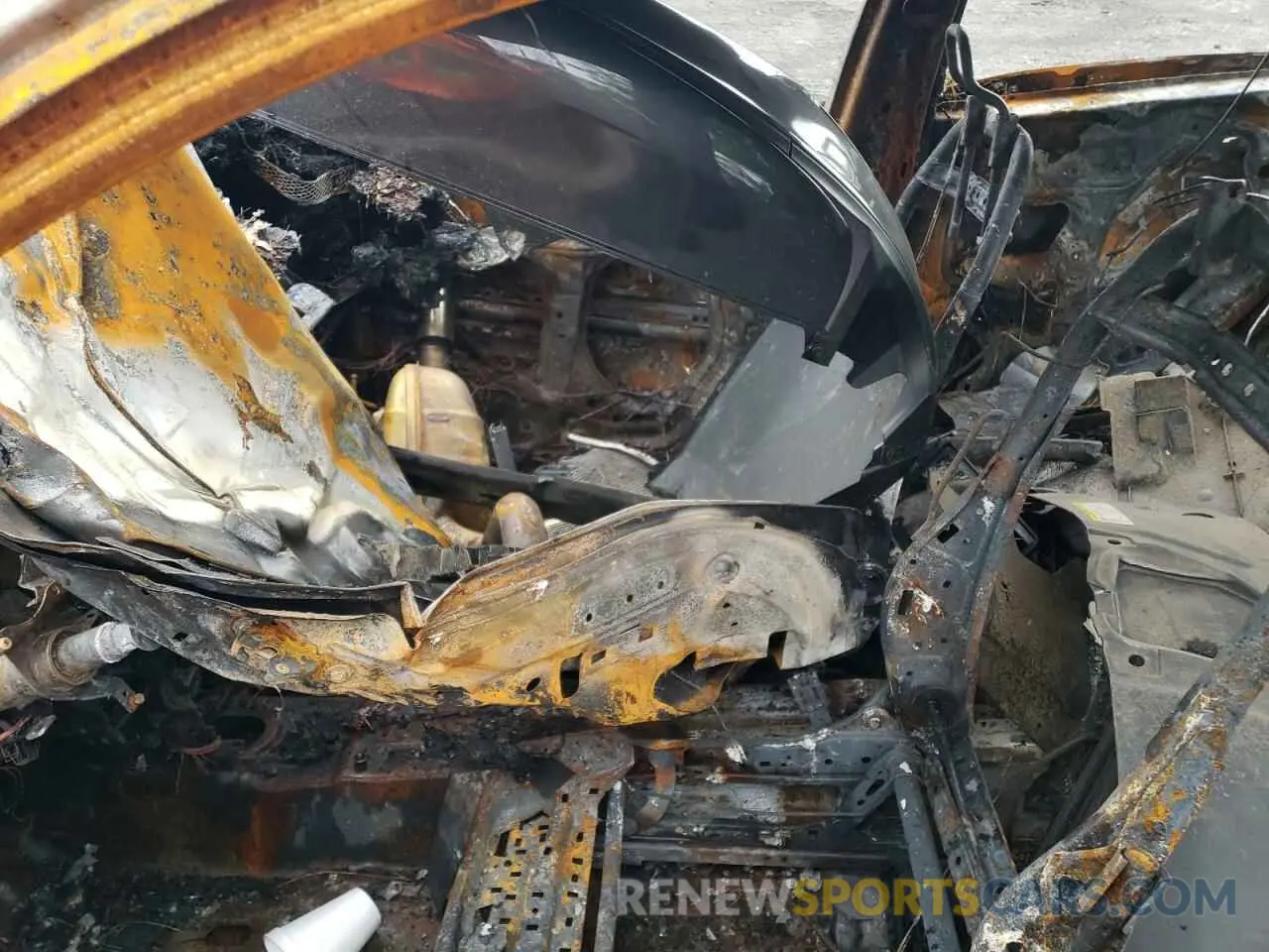 7 Photograph of a damaged car 2HGFE2F53RH549521 HONDA CIVIC 2024