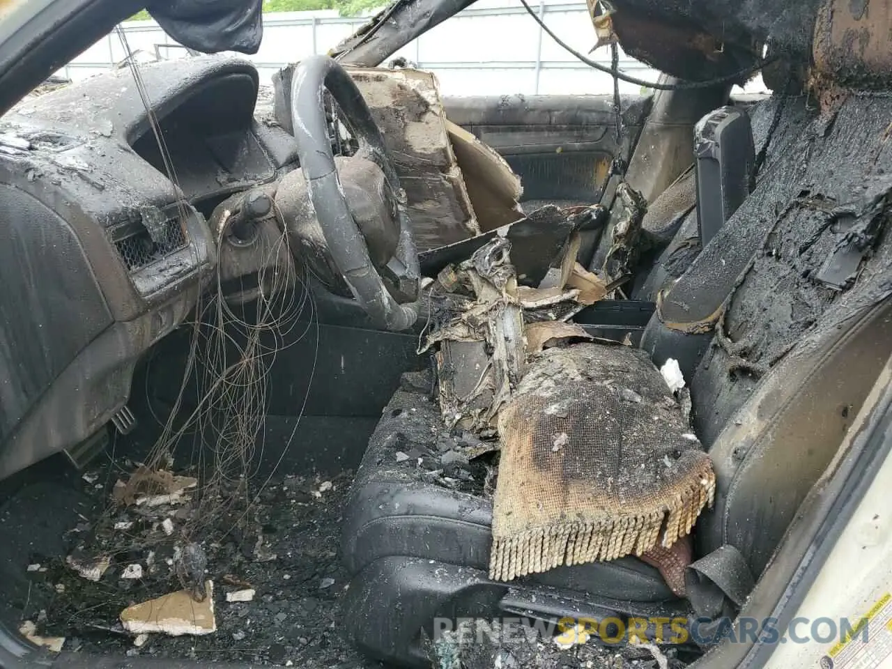 7 Photograph of a damaged car 2HGFE2F53RH557537 HONDA CIVIC 2024