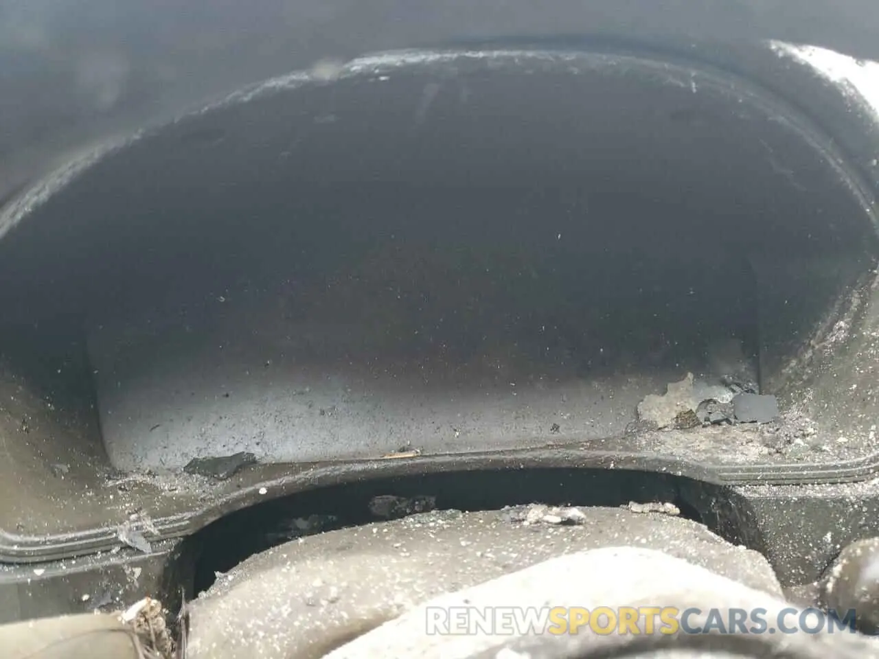 9 Photograph of a damaged car 2HGFE2F53RH557537 HONDA CIVIC 2024