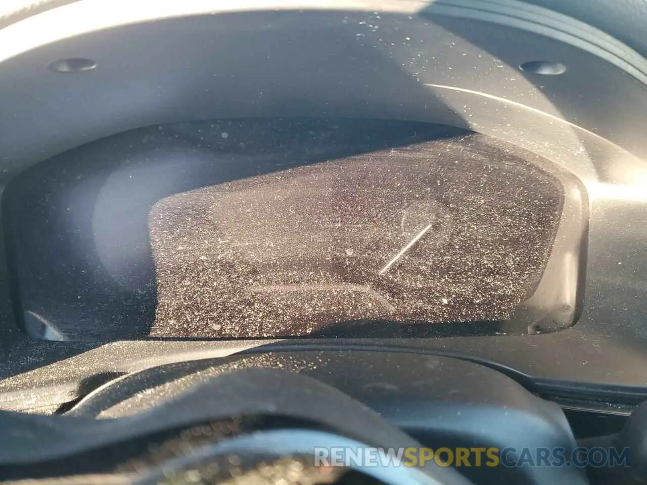 9 Photograph of a damaged car 2HGFE2F53RH564679 HONDA CIVIC 2024