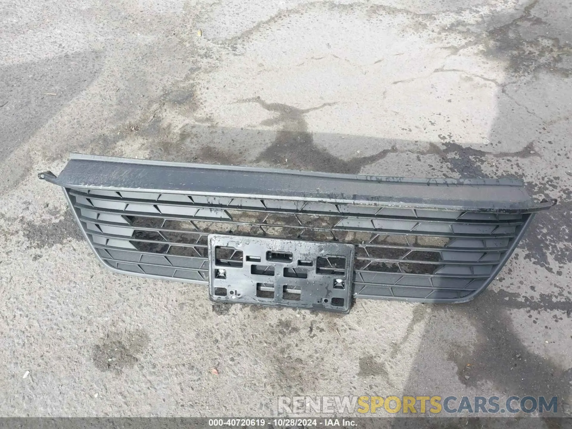 11 Photograph of a damaged car 2HGFE2F53RH591347 HONDA CIVIC 2024