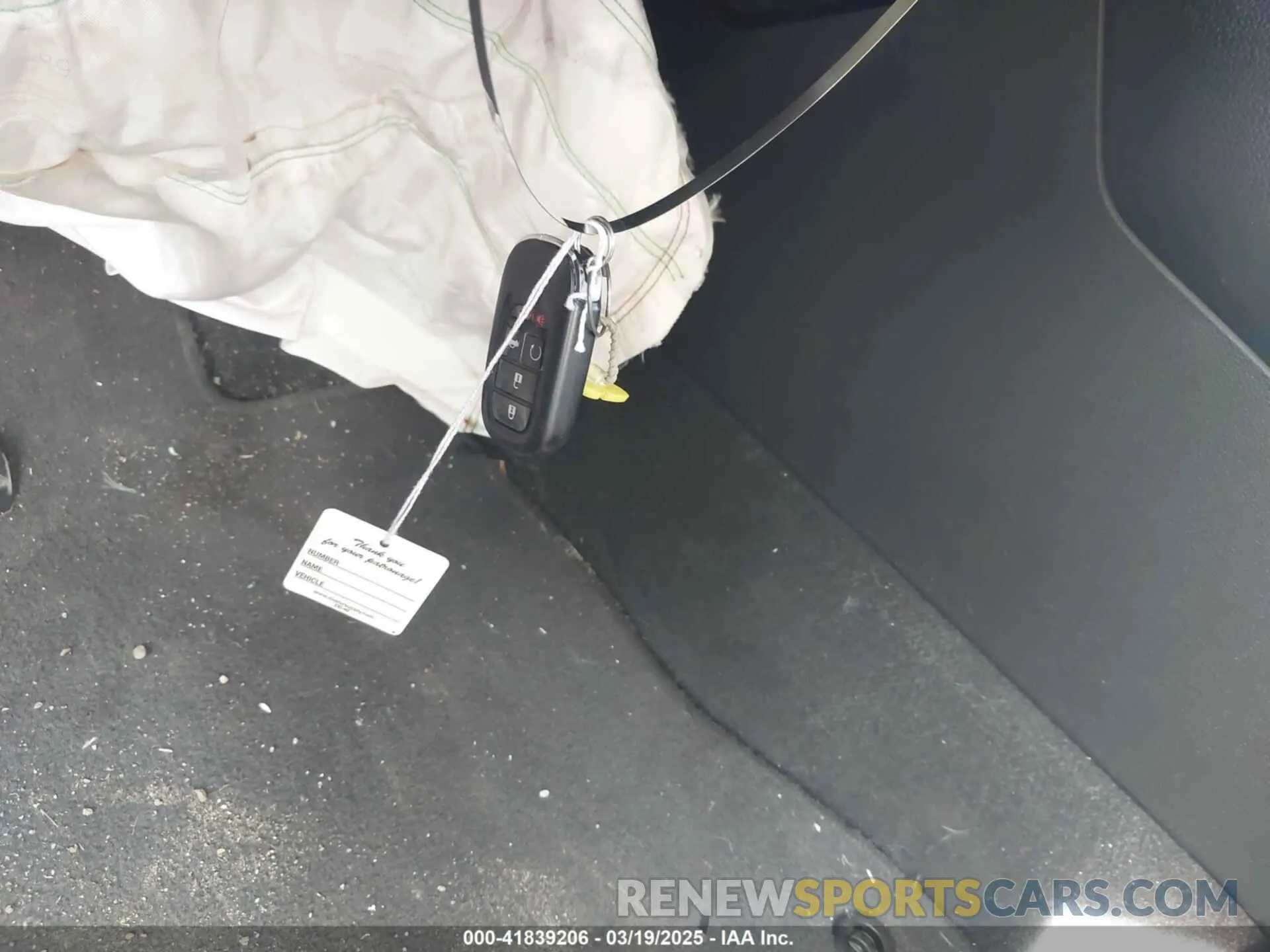 11 Photograph of a damaged car 2HGFE2F54RH502871 HONDA CIVIC 2024