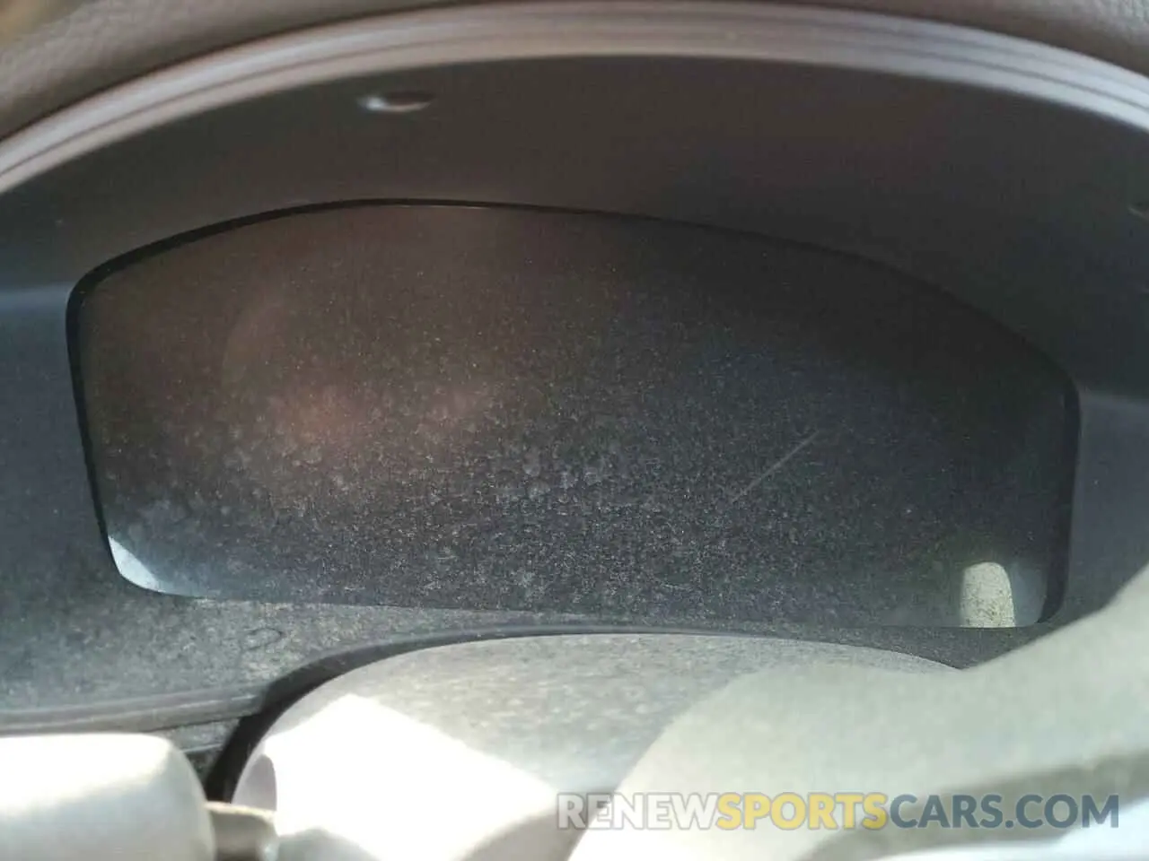 9 Photograph of a damaged car 2HGFE2F54RH539967 HONDA CIVIC 2024