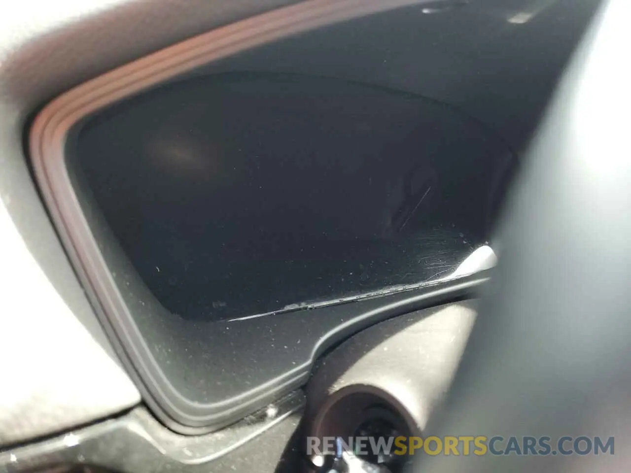 9 Photograph of a damaged car 2HGFE2F54RH551620 HONDA CIVIC 2024
