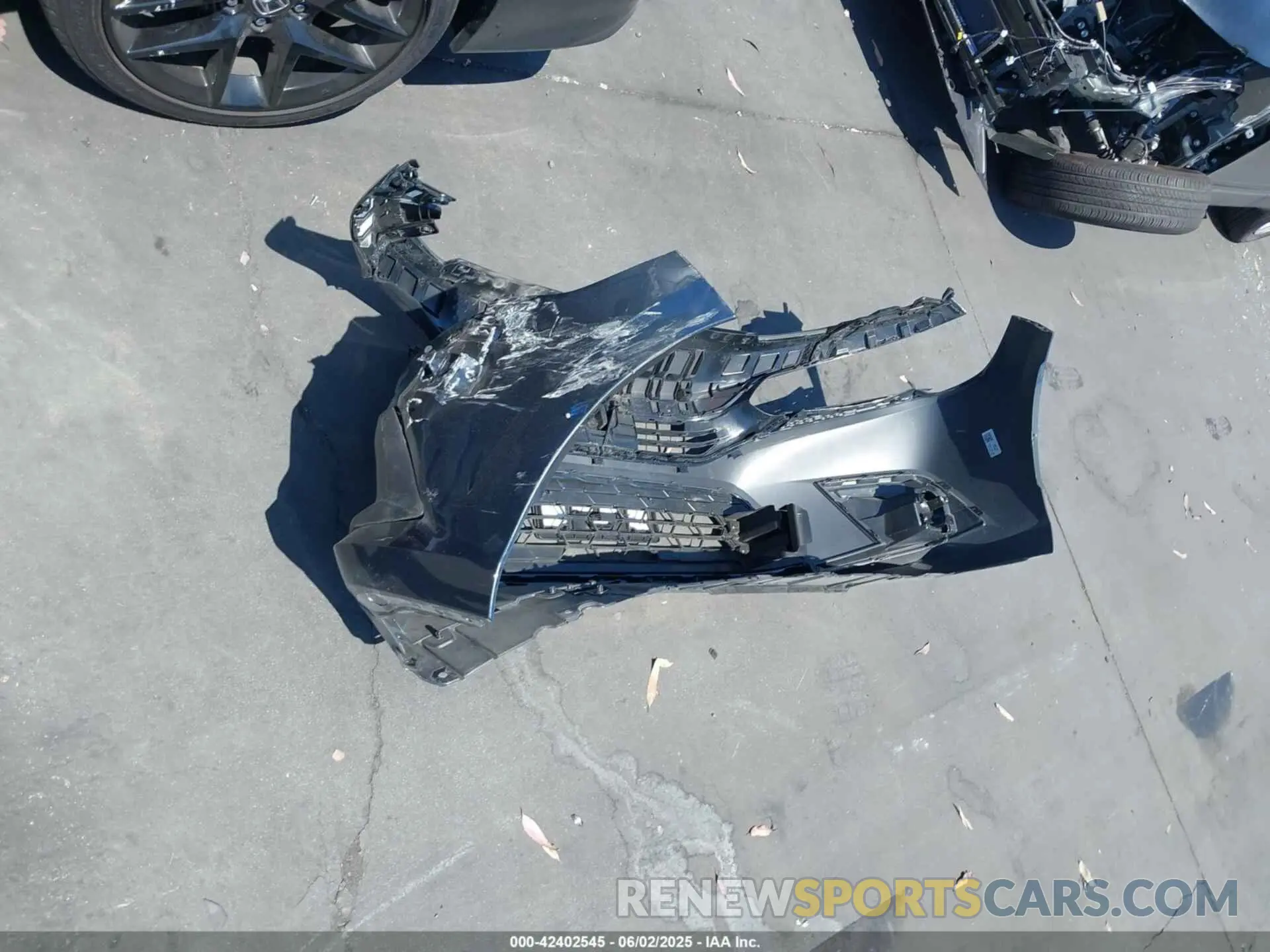 12 Photograph of a damaged car 2HGFE2F54RH575593 HONDA CIVIC 2024