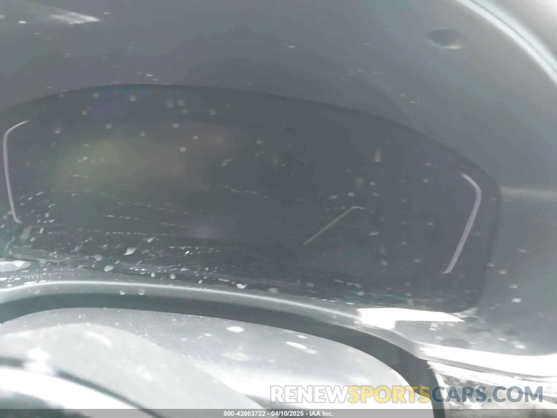 7 Photograph of a damaged car 2HGFE2F54RH578574 HONDA CIVIC 2024