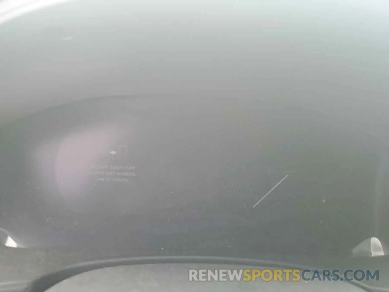 9 Photograph of a damaged car 2HGFE2F54RH594533 HONDA CIVIC 2024