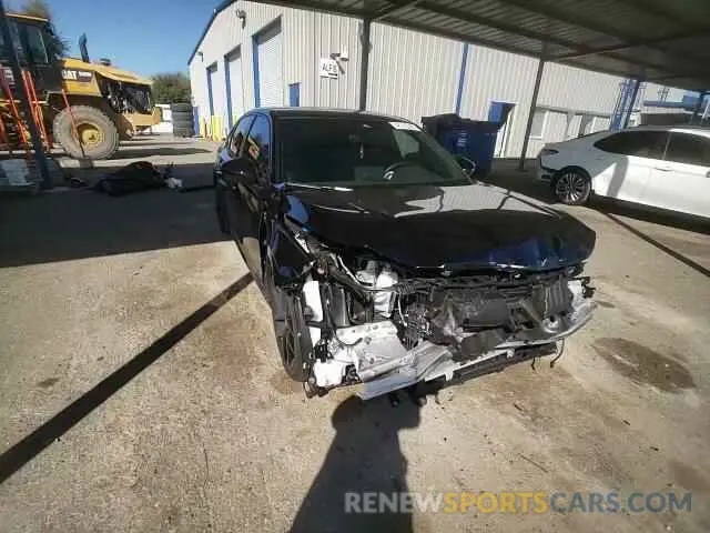 11 Photograph of a damaged car 2HGFE2F55RH553375 HONDA CIVIC 2024