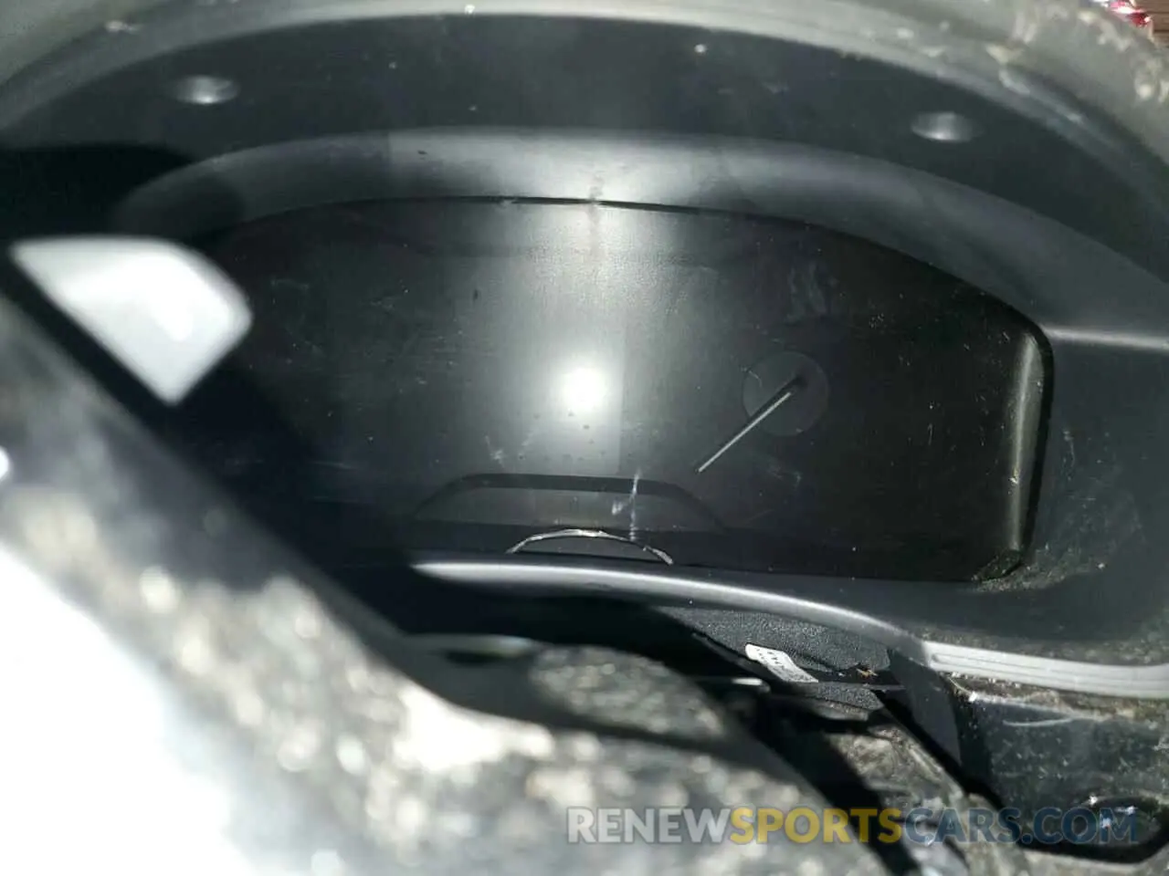 9 Photograph of a damaged car 2HGFE2F55RH561413 HONDA CIVIC 2024