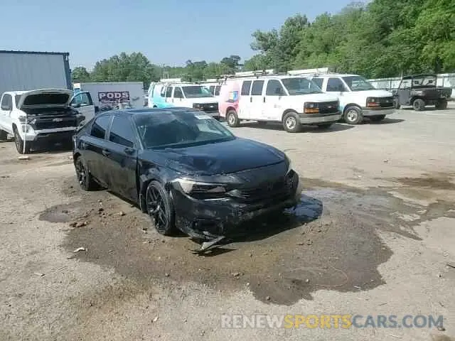 13 Photograph of a damaged car 2HGFE2F55RH569768 HONDA CIVIC 2024
