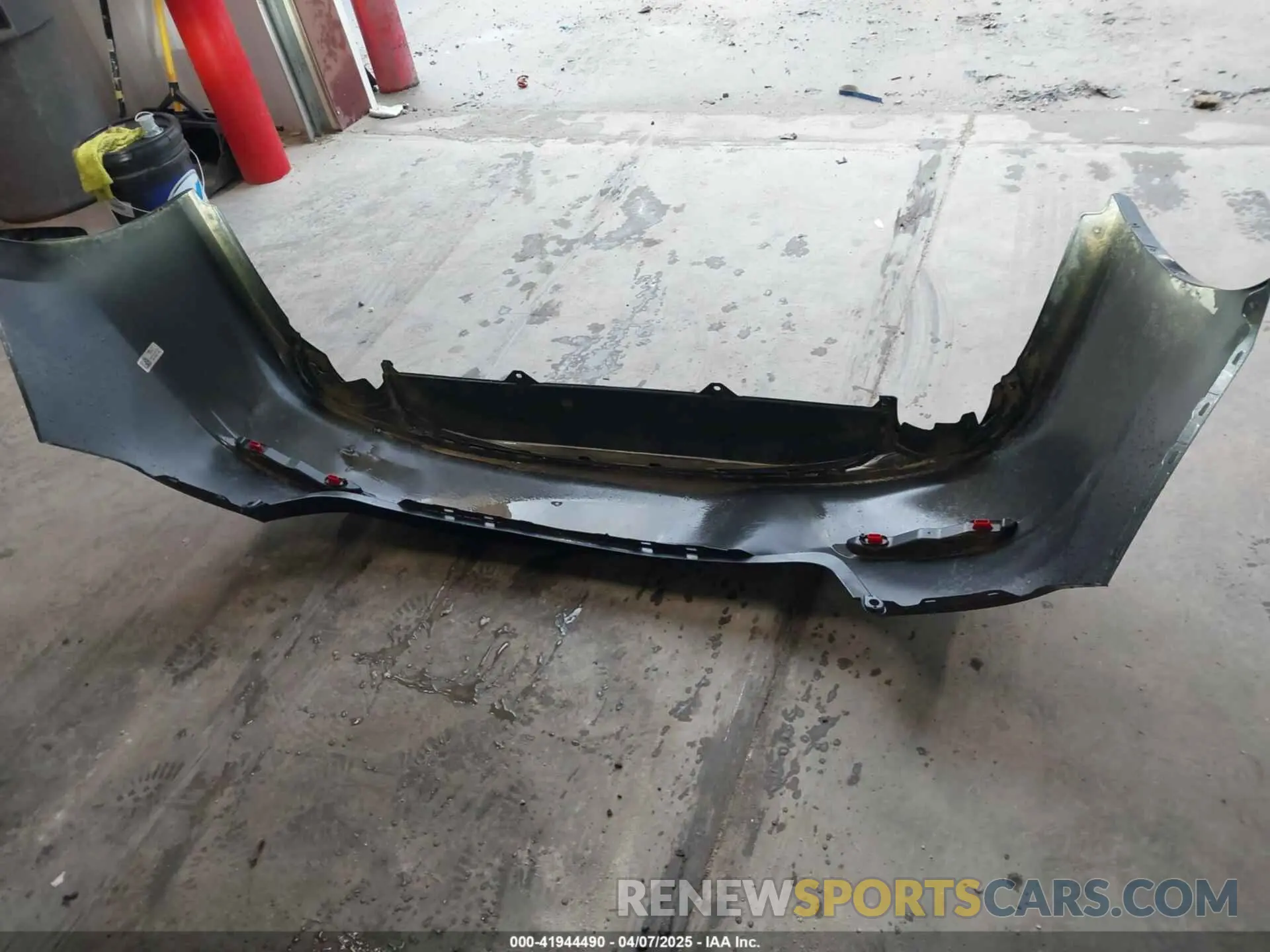 12 Photograph of a damaged car 2HGFE2F55RH572010 HONDA CIVIC 2024