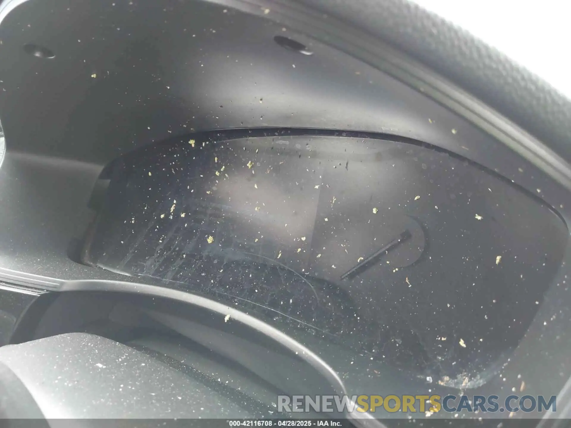 7 Photograph of a damaged car 2HGFE2F56RH507781 HONDA CIVIC 2024