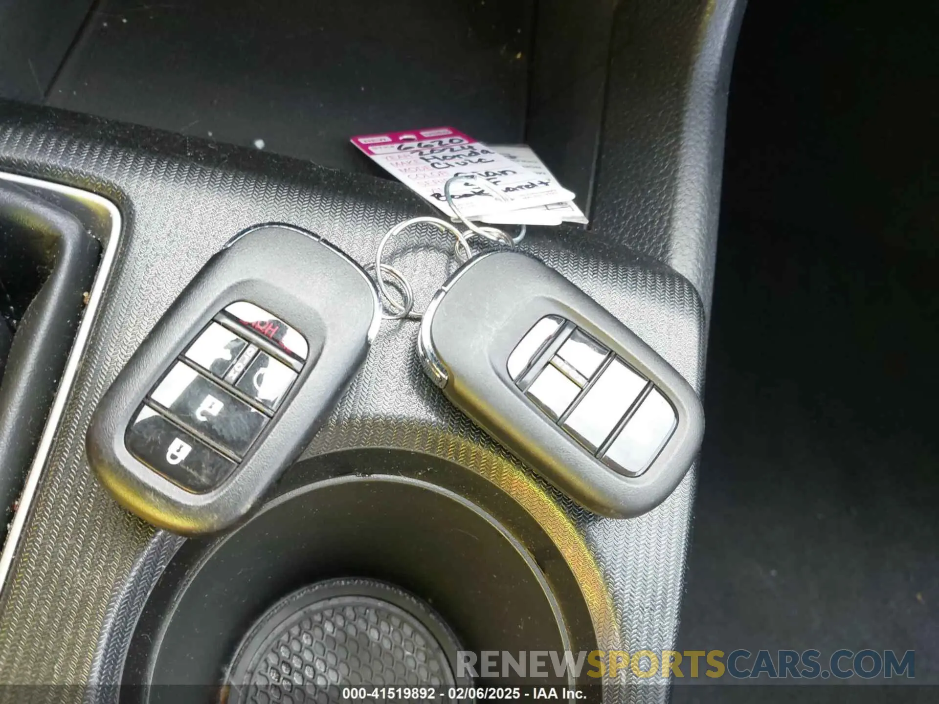 11 Photograph of a damaged car 2HGFE2F56RH511040 HONDA CIVIC 2024