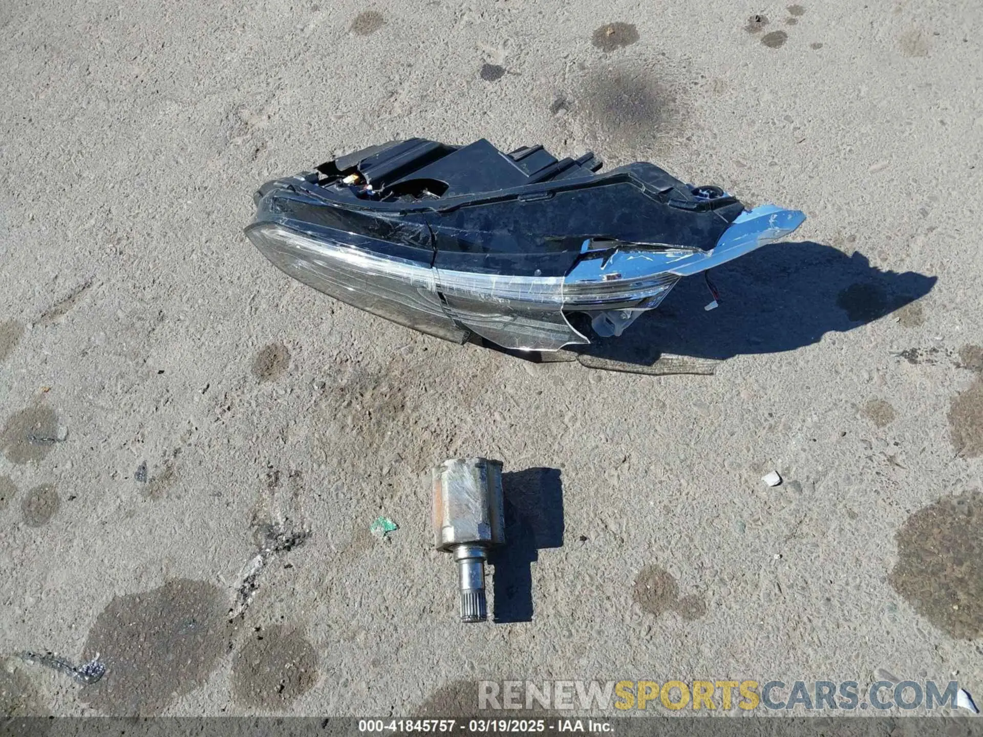 12 Photograph of a damaged car 2HGFE2F56RH560996 HONDA CIVIC 2024