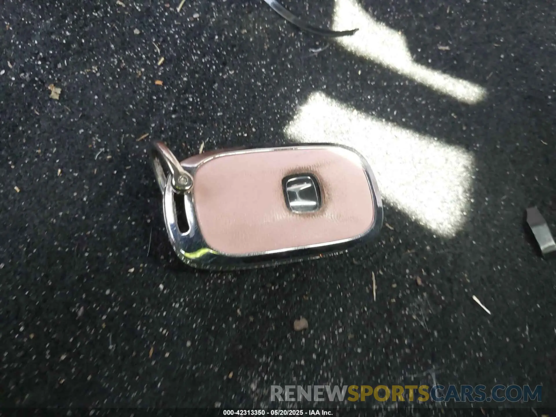 11 Photograph of a damaged car 2HGFE2F57RH504078 HONDA CIVIC 2024