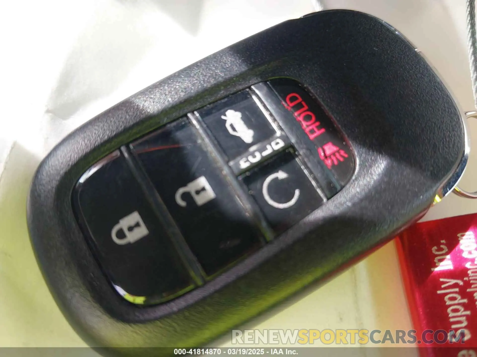11 Photograph of a damaged car 2HGFE2F57RH512469 HONDA CIVIC 2024