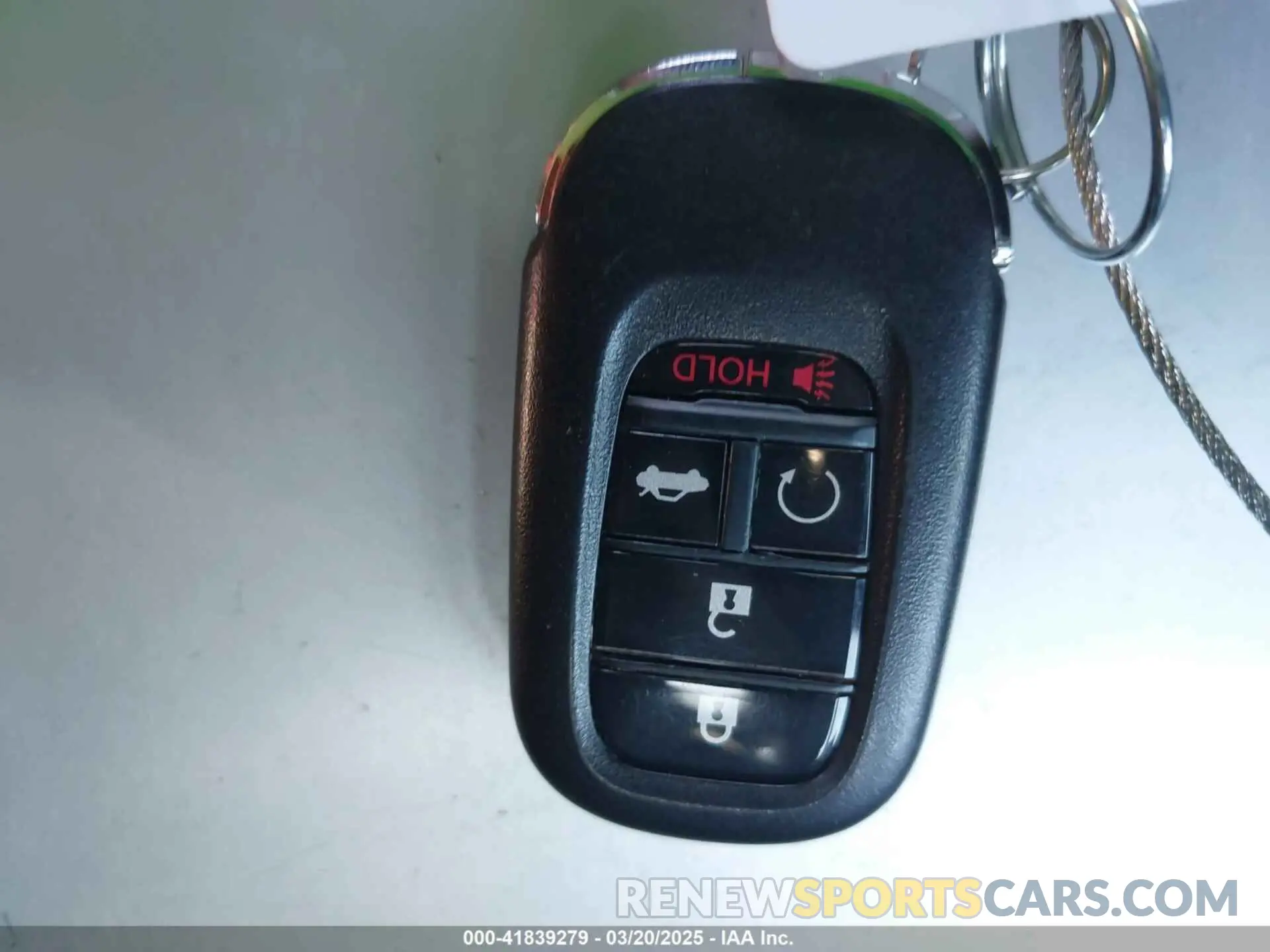 11 Photograph of a damaged car 2HGFE2F57RH551885 HONDA CIVIC 2024