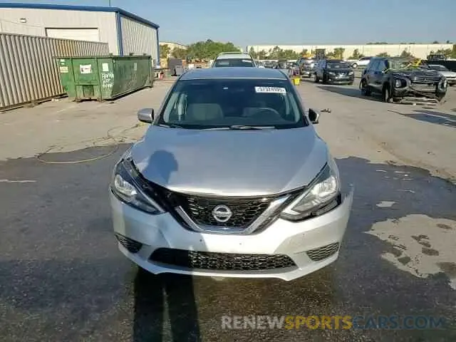 13 Photograph of a damaged car 2HGFE2F57RH596437 HONDA CIVIC 2024