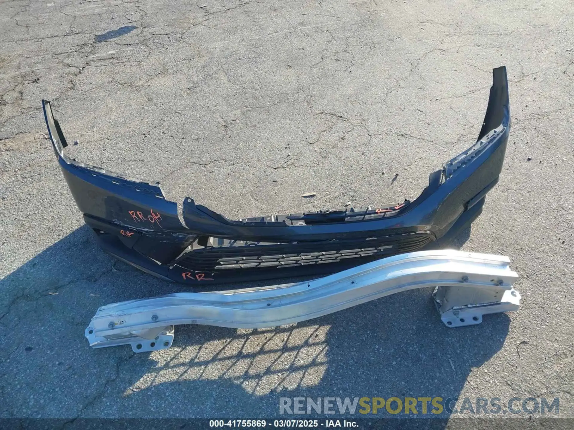 12 Photograph of a damaged car 2HGFE2F58RH504767 HONDA CIVIC 2024