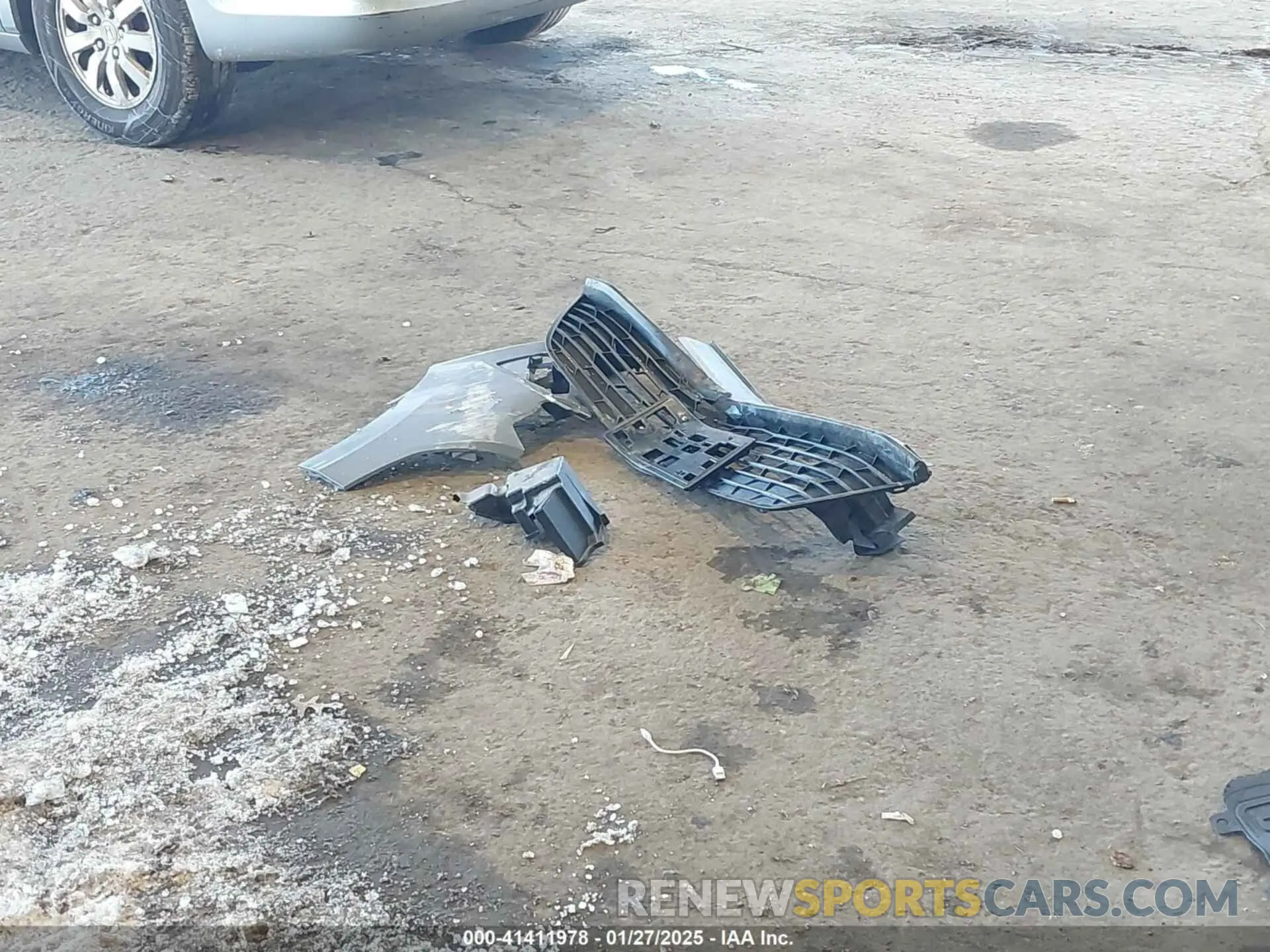 12 Photograph of a damaged car 2HGFE2F58RH526493 HONDA CIVIC 2024