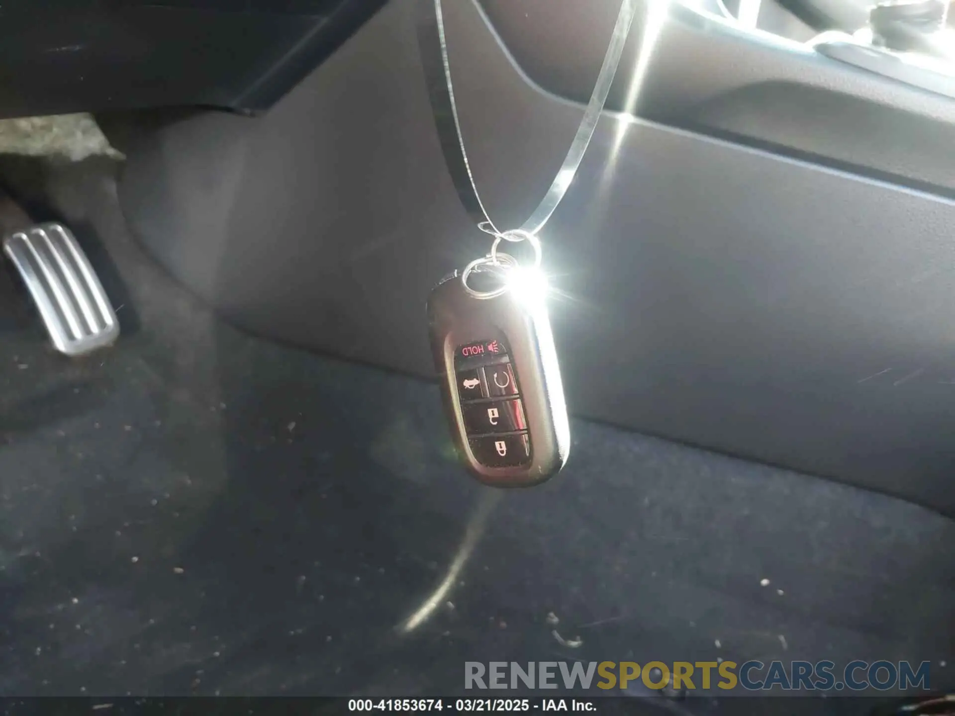 11 Photograph of a damaged car 2HGFE2F58RH530107 HONDA CIVIC 2024