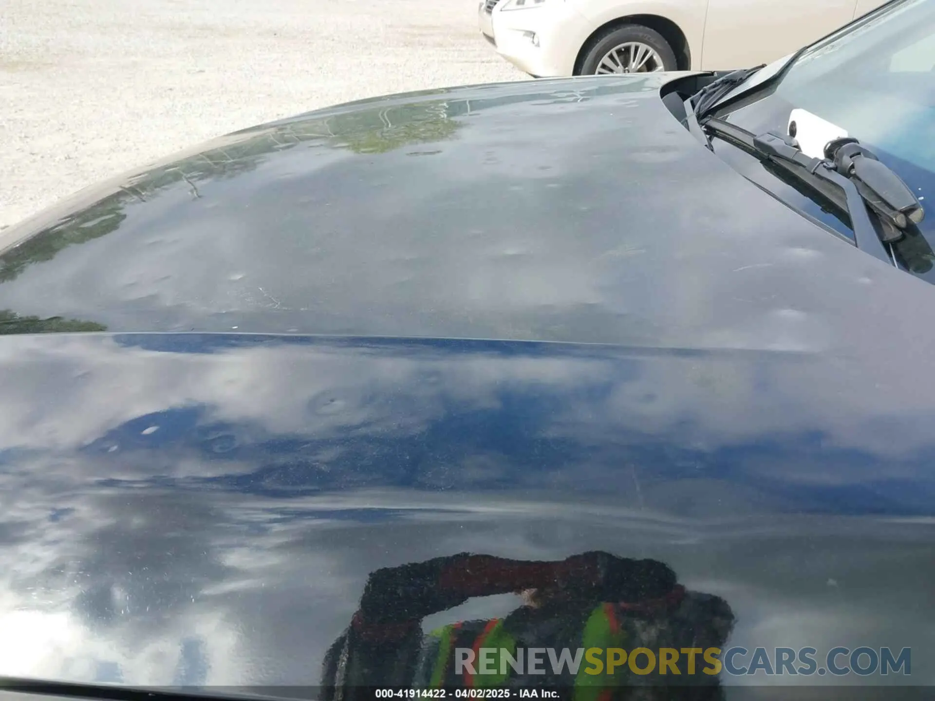 6 Photograph of a damaged car 2HGFE2F58RH547196 HONDA CIVIC 2024