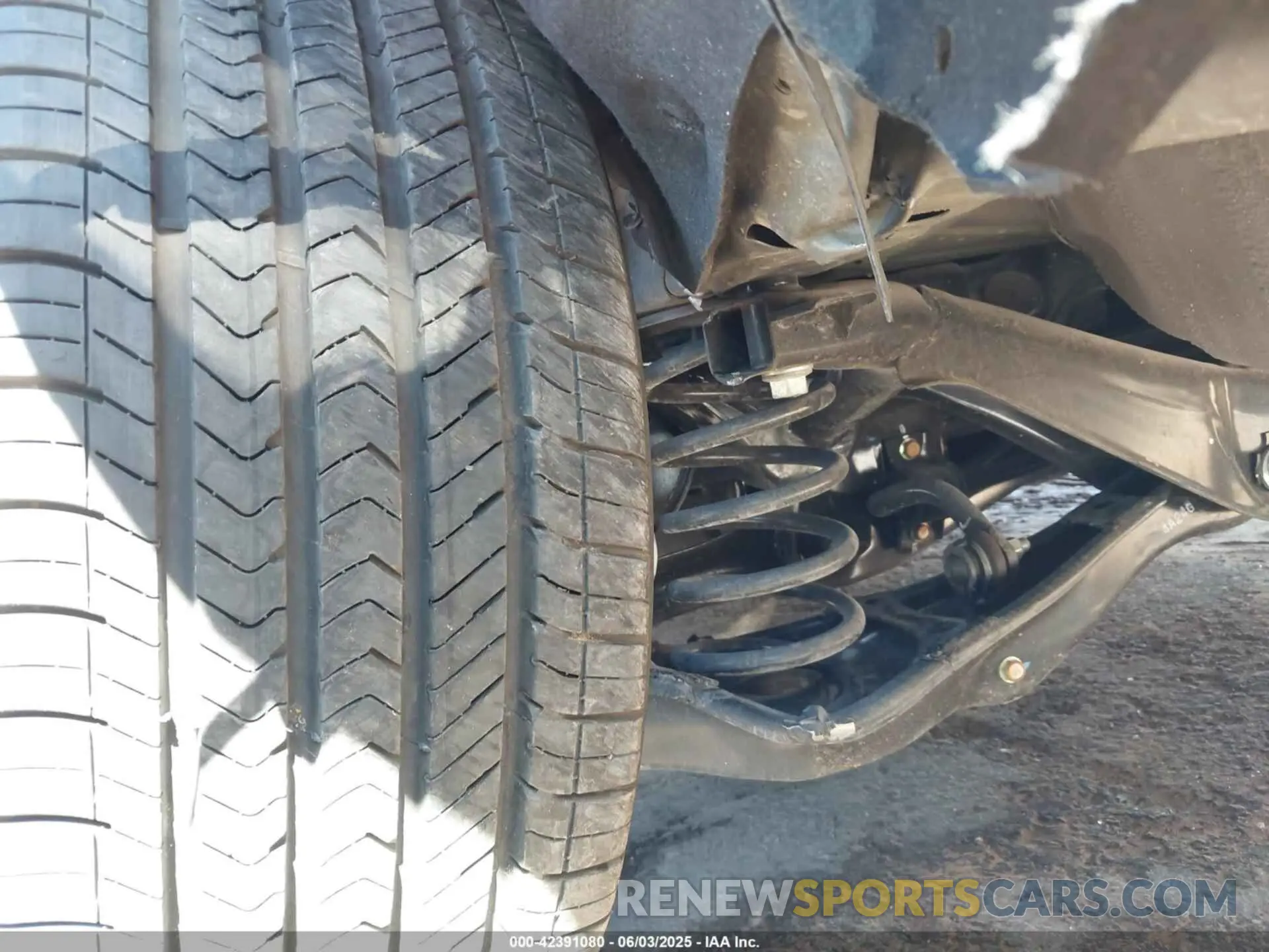 17 Photograph of a damaged car 2HGFE2F58RH547358 HONDA CIVIC 2024